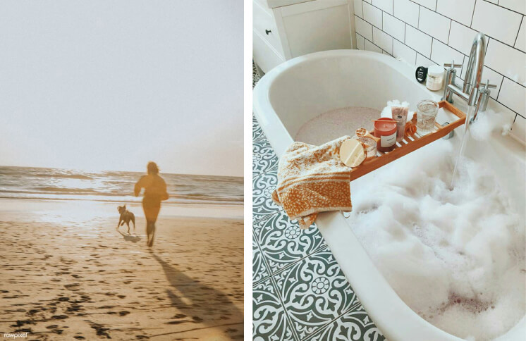 Современные ценности и атрибуты спокойствия статья